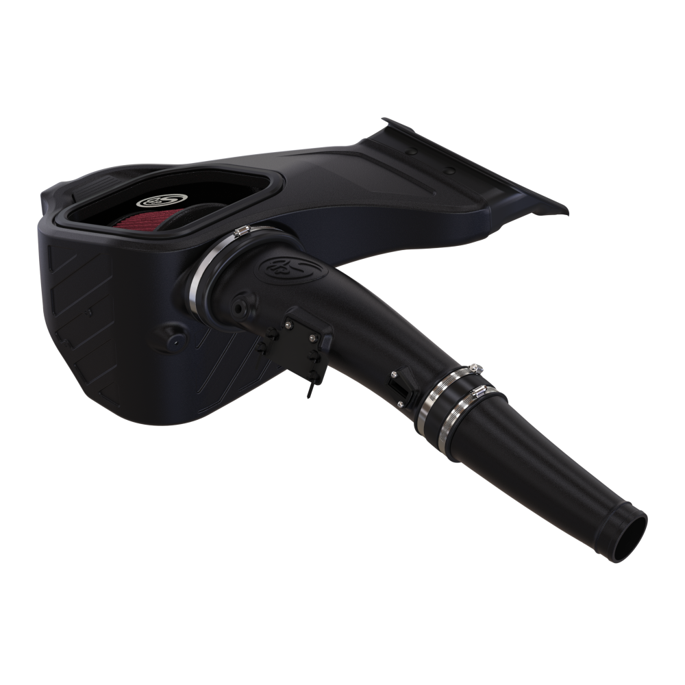 Cold Air Intake for 2018-2021 Ford F-150 Powerstroke 3.0L