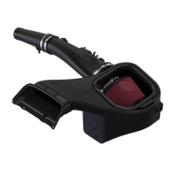 Cold Air Intake for 2018-2021 Ford F-150 Powerstroke 3.0L