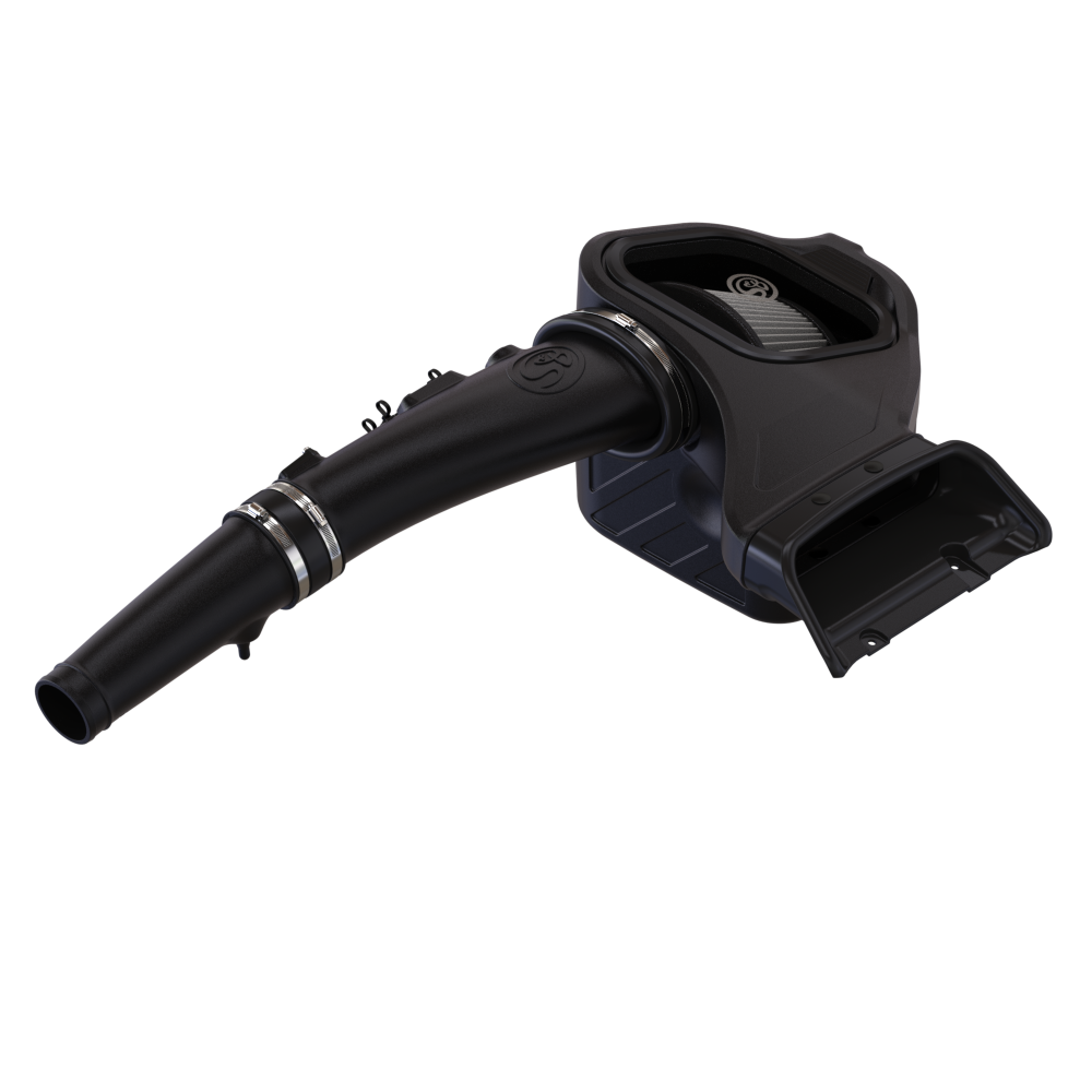 Cold Air Intake for 2018-2021 Ford F-150 Powerstroke 3.0L