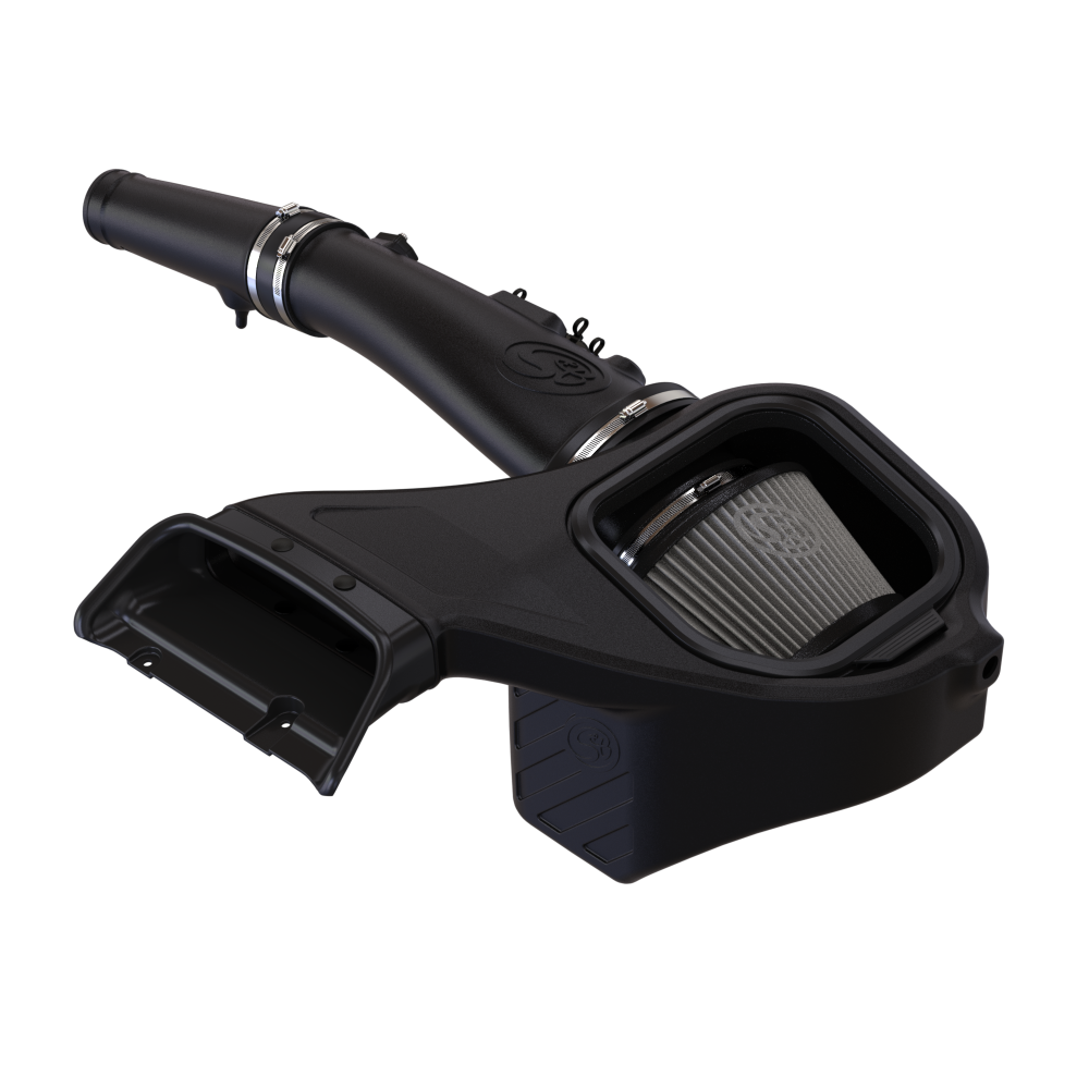 Cold Air Intake for 2018-2021 Ford F-150 Powerstroke 3.0L