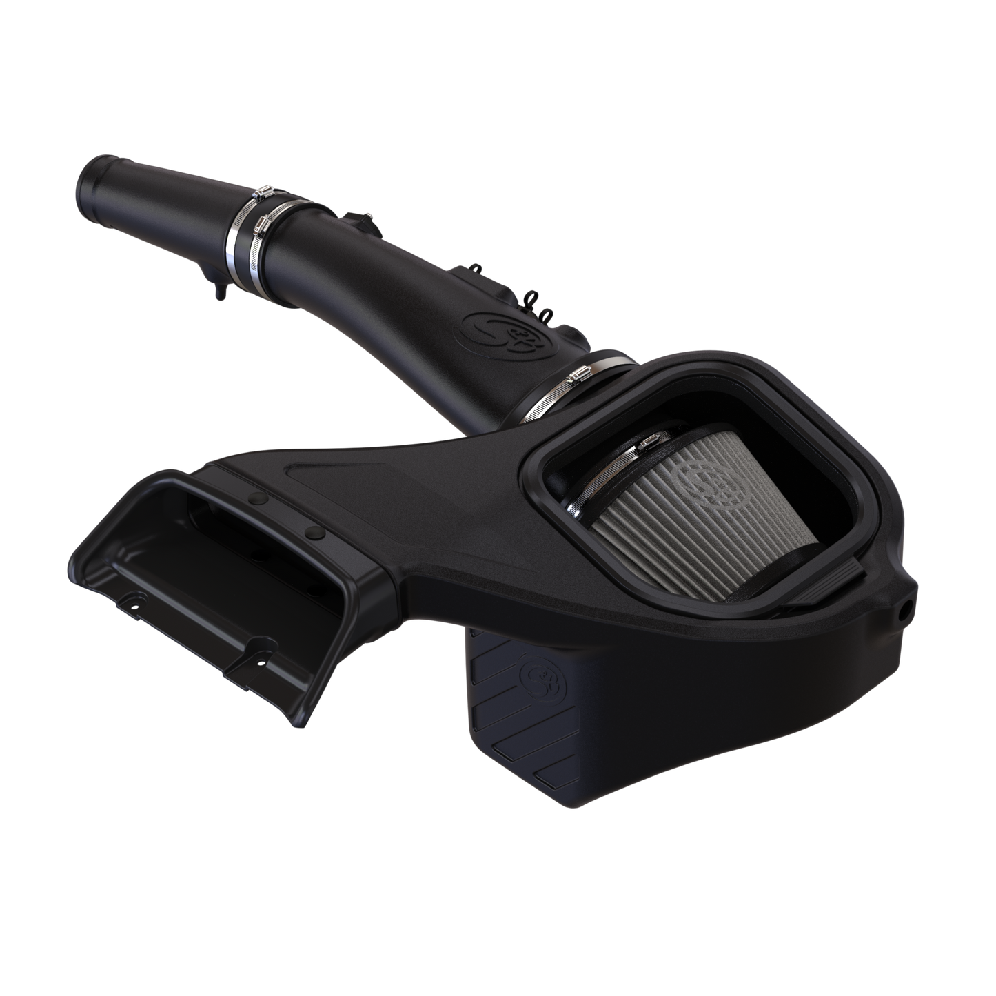 Cold Air Intake for 2018-2021 Ford F-150 Powerstroke 3.0L