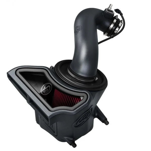 Cold Air Intake for 2019-2025 Silverado, Sierra 1500 / 2021-2025 Tahoe, Yukon, Suburban, Escalade