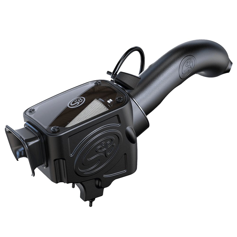 Jeep Wrangler Jl 2.0 Cold Air Intake: Boost Performance Now - Jeep Car Info