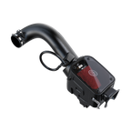 Cold Air Intake for 2018-2023 Jeep Wrangler 2.0L Turbo