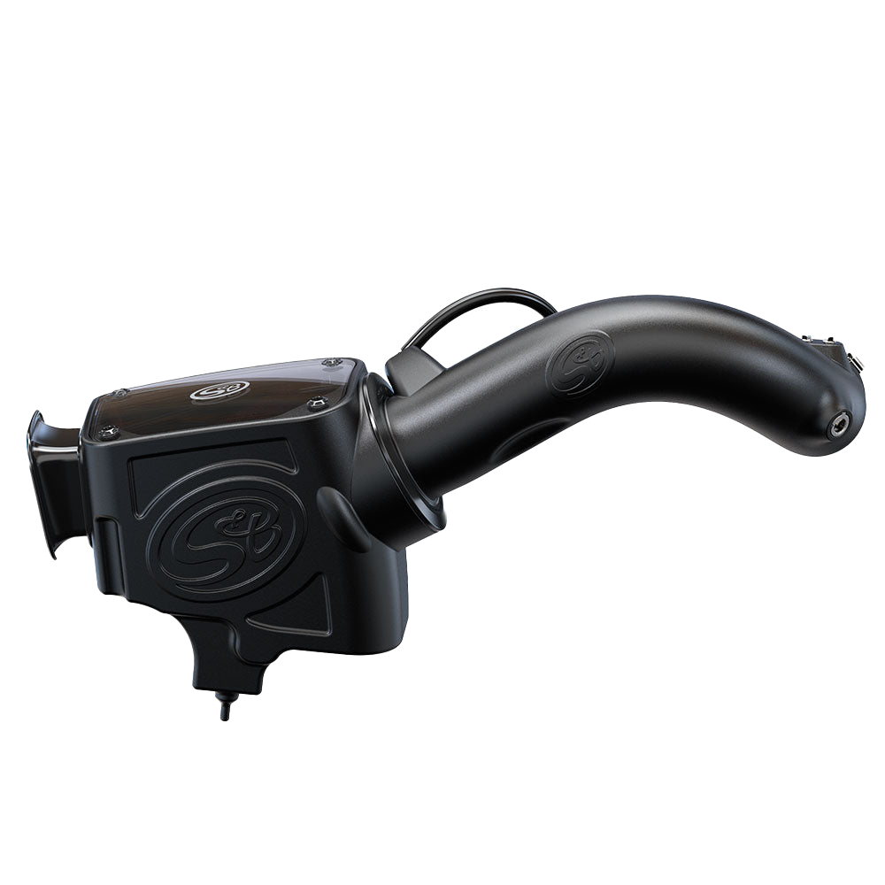  Cold Air Intake for 2018-2023 Jeep Wrangler 2.0L Turbo