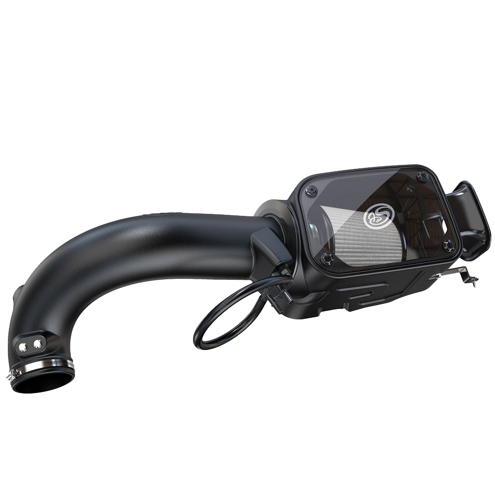 Cold Air Intake for 2018-2023 Jeep Wrangler 2.0L Turbo