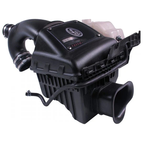 Cold Air Intake for 2015-2017 Ford Expedition 3.5L Ecoboost on a white background
