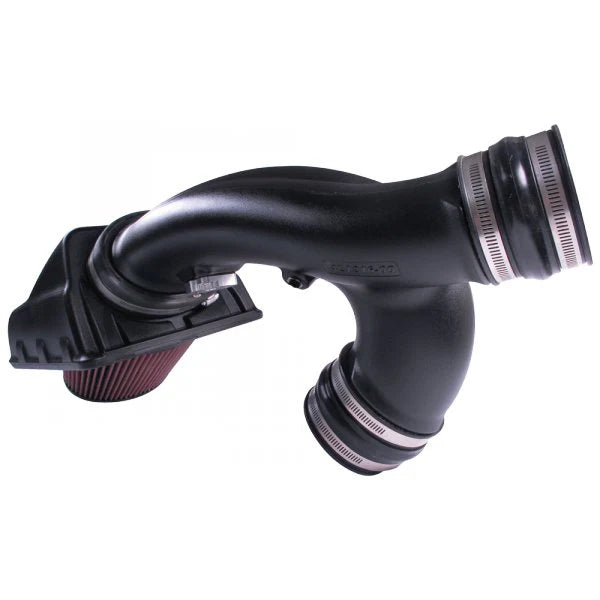Cold Air Intake for 2015-2017 Ford Expedition 3.5L Ecoboost on a white background
