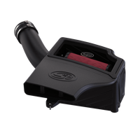 Cold Air Intake for 1994-1997 Ford Powerstroke 7.3L