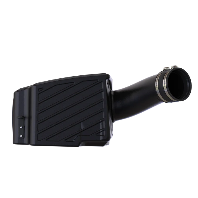 Cold Air Intake for 1994-1997 Ford Powerstroke 7.3L on a white background
