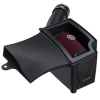 Cold Air Intake for 1994-1997 Ford Powerstroke 7.3L - DISCONTINUED