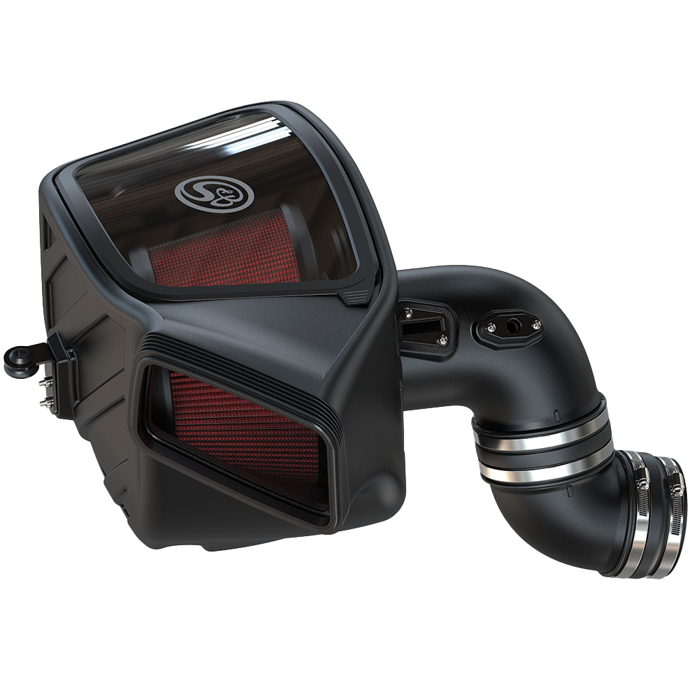 Cold Air Intake For 2019-2023 Dodge Ram Cummins 6.7L – S&B