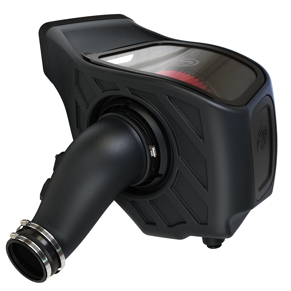 Cold Air Intake for 2019-2024 Dodge Ram Cummins 6.7L75-5132 on a white background