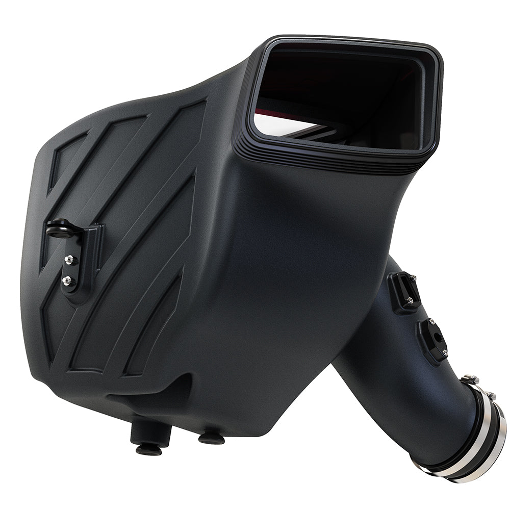 Cold Air Intake for 2019-2024 Dodge Ram Cummins 6.7L75-5132 on a white background