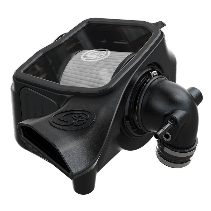 Cold Air Intake for 2019-2023 Ford Ranger 2.3L Ecoboost – S&B