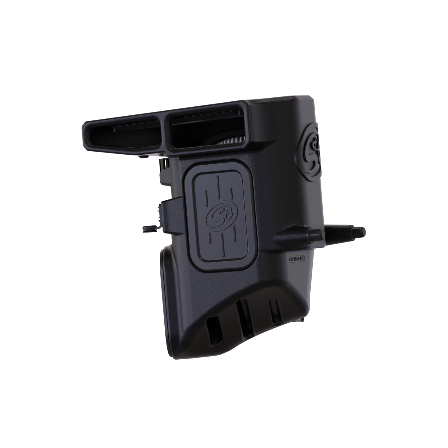 Cold Air Intake for 2019-2025 Chevrolet Silverado 1500 / GMC Sierra 1500 2.7L