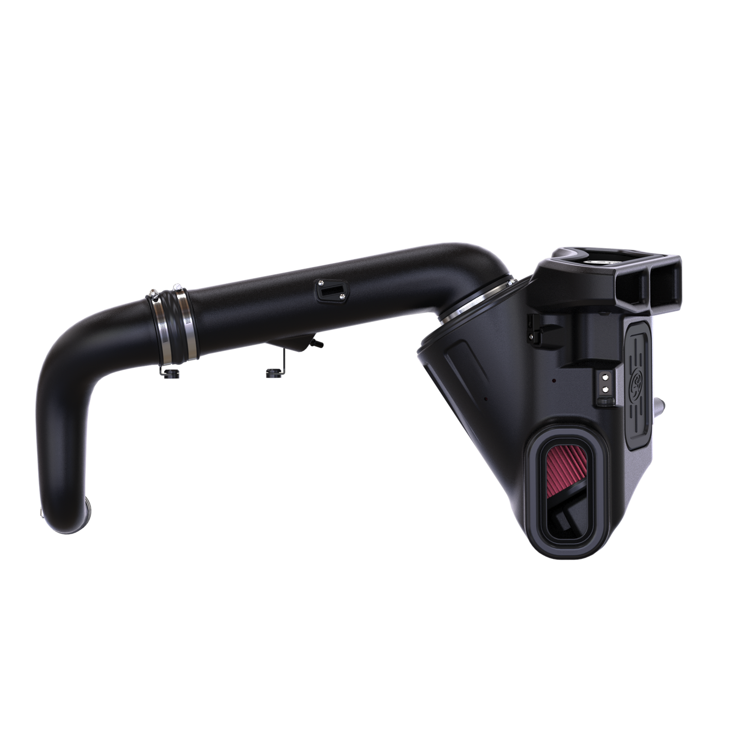 Cold Air Intake for 2019-2025 Chevrolet Silverado 1500 / GMC Sierra 1500 2.7L