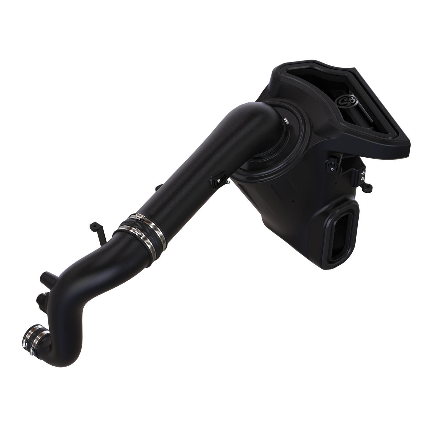 Cold Air Intake for 2019-2025 Chevrolet Silverado 1500 / GMC Sierra 1500 2.7L