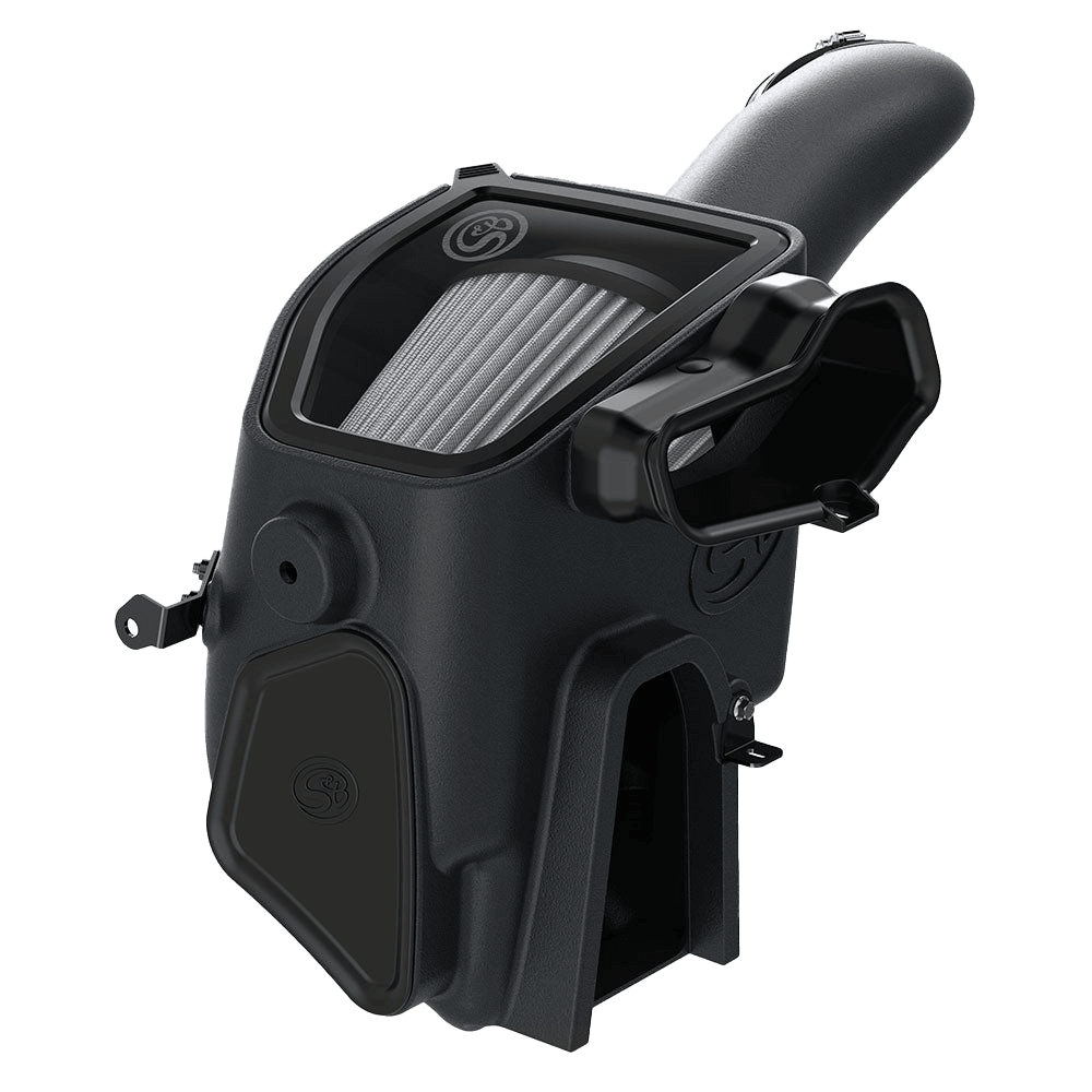 Cold Air Intake for 2020-2026 Ford Super Duty, 6.7L Powerstroke