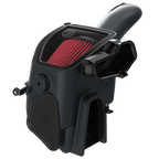 Cold Air Intake for 2020-2027 Ford Super Duty, 6.7L Powerstroke