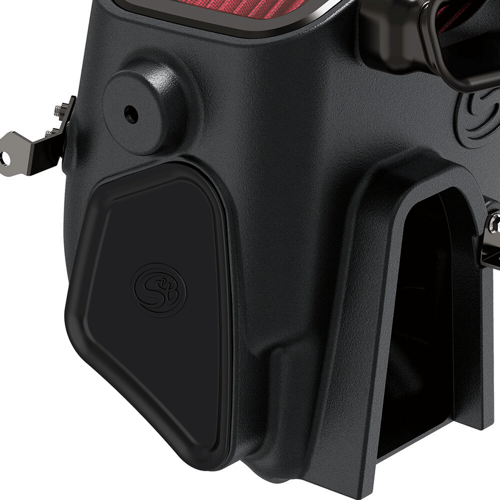 Cold Air Intake for 20202024 Ford Powerstroke 6.7L S&B
