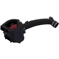 Cold Air Intake for 2020-2023 Jeep Wrangler / Gladiator 3.0L Ecodiesel