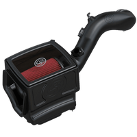 Cold Air Intake for 2009-2013 Silverado, Sierra 1500 / 2009-2014 Tahoe, Yukon, Suburban, Escalade