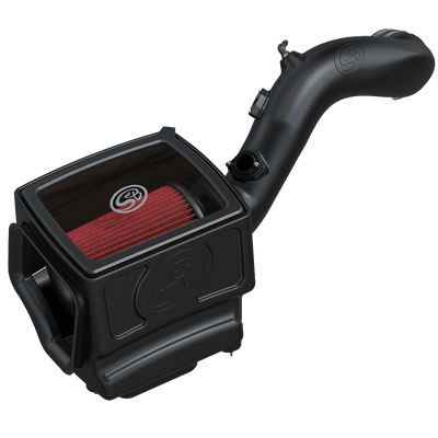 Cold Air Intake for 2009-2013 Silverado, Sierra 1500 / 2009-2014 Tahoe, Yukon, Suburban, Escalade