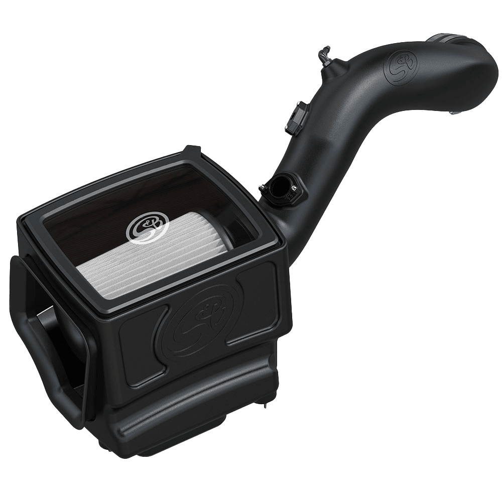 2012 chevy silverado online cold air intake