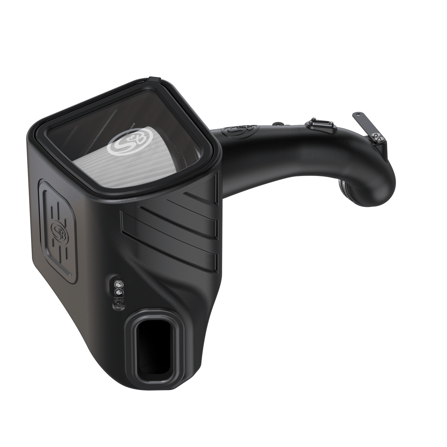 Cold Air Intake for 2020-2025 Silverado / Sierra 2500 & 3500 6.6L Gas