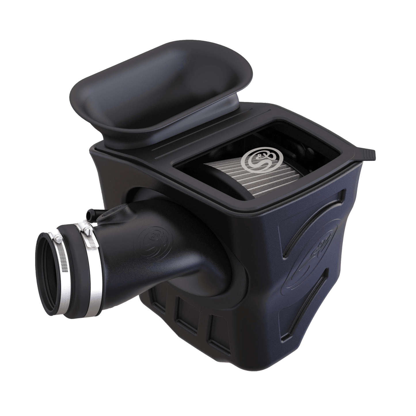 Cold Air Intake for 2021-2025 Jeep Wrangler 392 6.4L