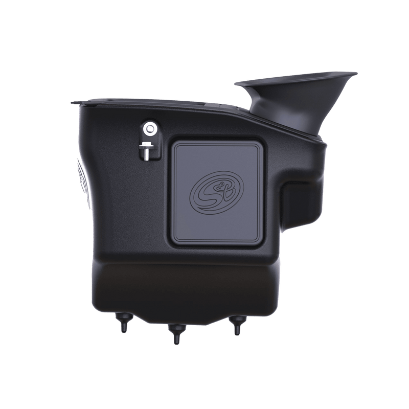 Cold Air Intake for 20212024 Jeep Wrangler 392 6.4L S&B