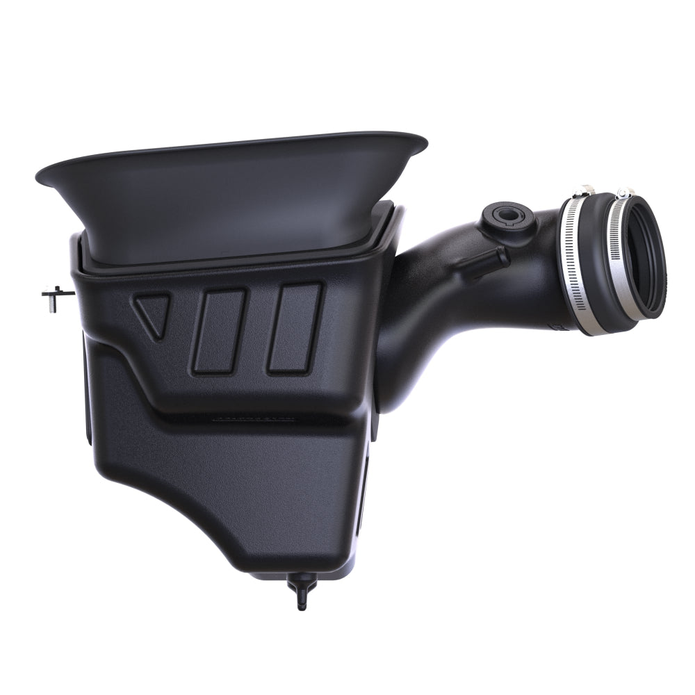 Cold Air Intake for 2021-2025 Jeep Wrangler 392 6.4L on a white background
