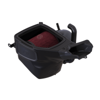 Cold Air Intake for 2021-2024 Ford Bronco 2.3L