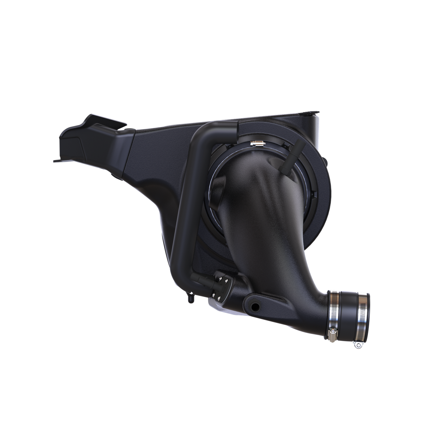 Cold Air Intake for 2021-2023 Ford Bronco 2.3L