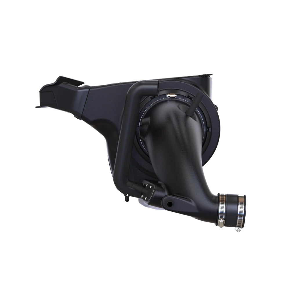 Cold Air Intake for 2021-2024 Ford Bronco 2.3L on a white background
