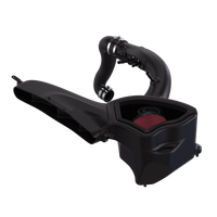 Cold Air Intake for 2021-24 Ford Bronco Sport 2.0L, 2022-24 Ford Maverick 2.0L