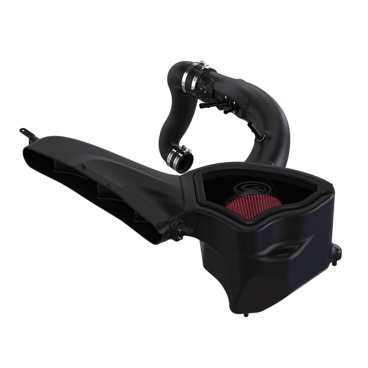 S&B Filters Performance Air Filters & Intakes