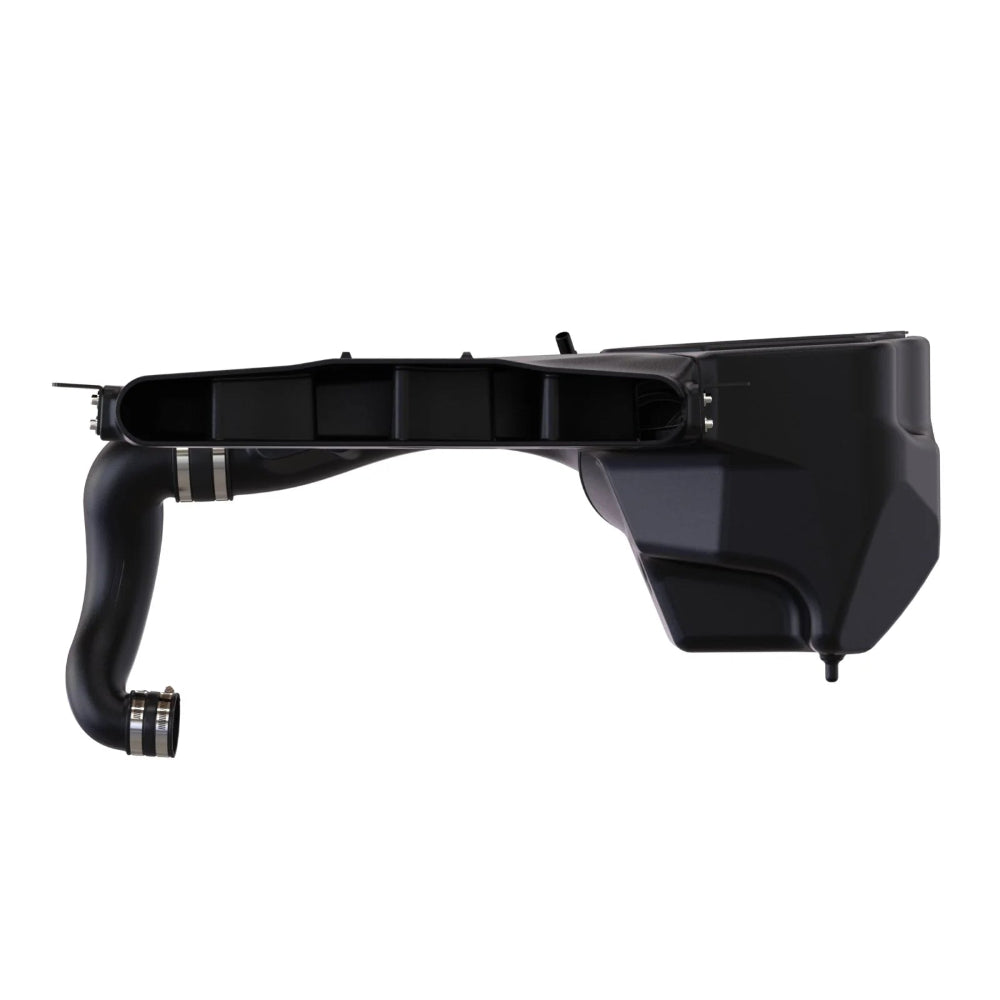 Cold Air Intake for 2021-24 Ford Bronco Sport 2.0L, 2022-24 Ford Maverick 2.0L on a white background
