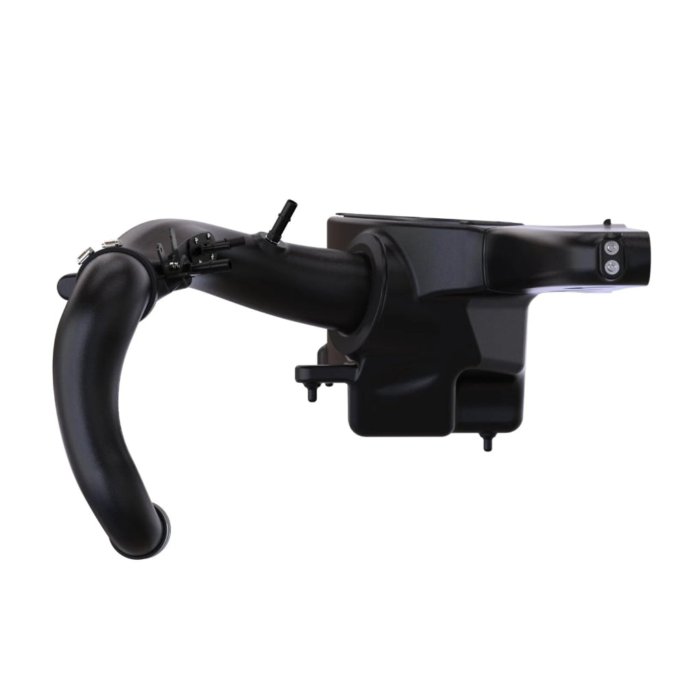 Cold Air Intake for 2021-24 Ford Bronco Sport 2.0L, 2022-24 Ford Maverick 2.0L on a white background
