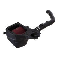 Cold Air Intake for 2021-2026 Ford Bronco 2.7L