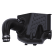 S&B Filters Cold Air Intake Kit (Dual Airbox), 3.4L Gas and 3.4L Hybrid for 2022-2026 Toyota Tundra (3.4L i-FORCE Twin-Turbo V6 (V35A-FTS, base output), 3.4L i-FORCE Twin-Turbo V6 (V35A-FTS, base output, revised), 3.4L i-FORCE Twin-Turbo V6 (V35A-FTS, high output), 3.4L i-FORCE MAX Twin-Turbo V6 Hybrid (V35A-FTS + bell-housing motor))