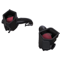 Cold Air Intake Kit for 2022-2026 Toyota Tundra, 2023-2026 Sequoia V6 3.4L and 3.4L Hybrid