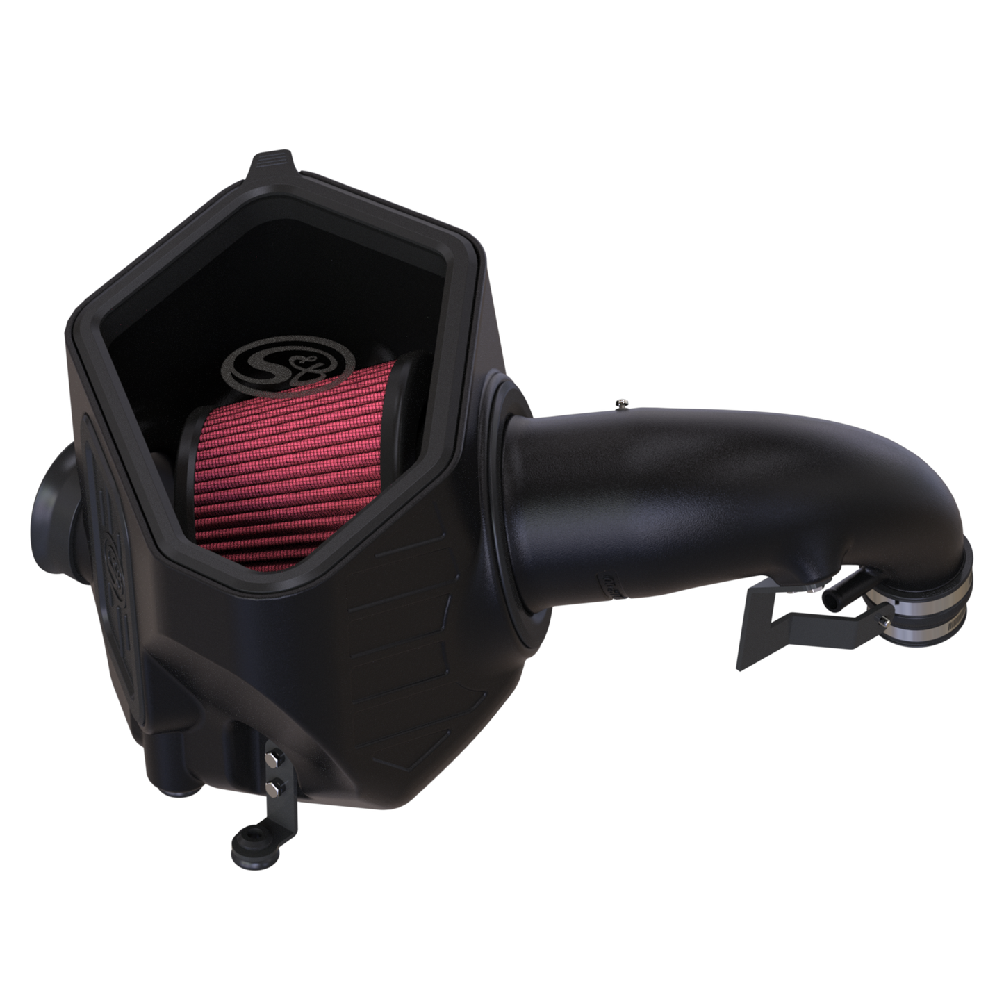 Cold Air Intake kit for 2022-2023 Toyota Tundra, 2023 Sequoia V6 3.4L and 3.4L Hybrid