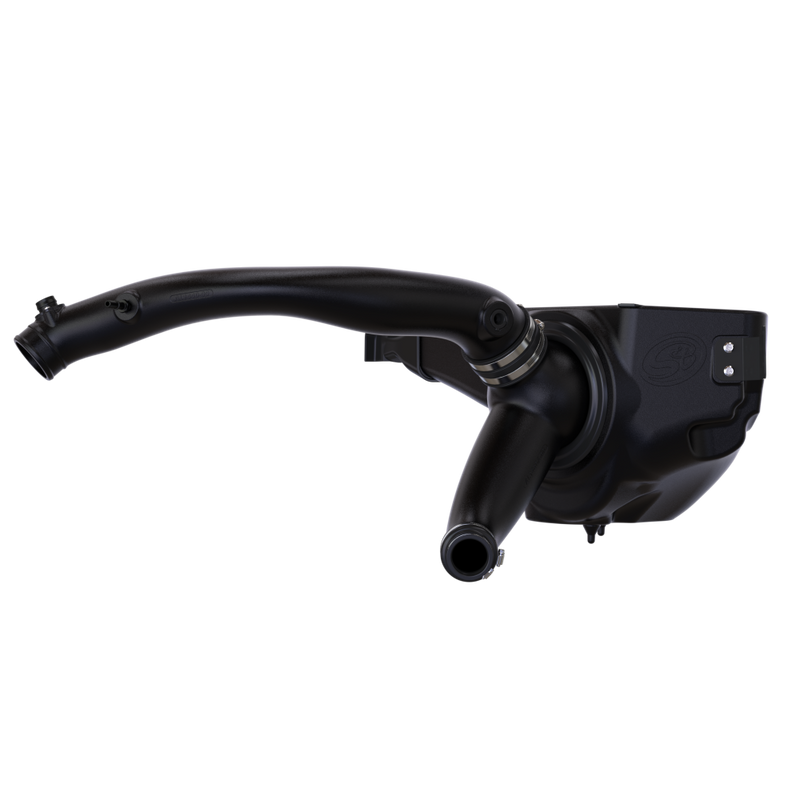 Cold Air Intake for 2022-2025 Ford Bronco Raptor 3.0L Ecoboost – S&B