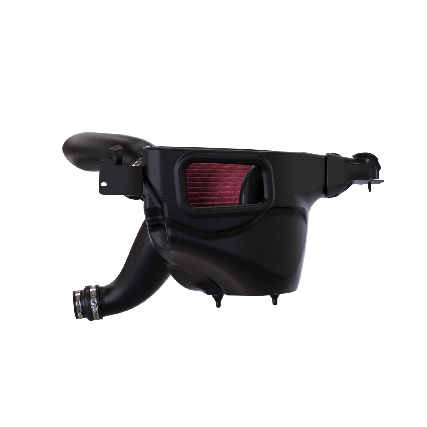 Cold Air Intake for 2022-2025 Ford Bronco Raptor 3.0L Ecoboost