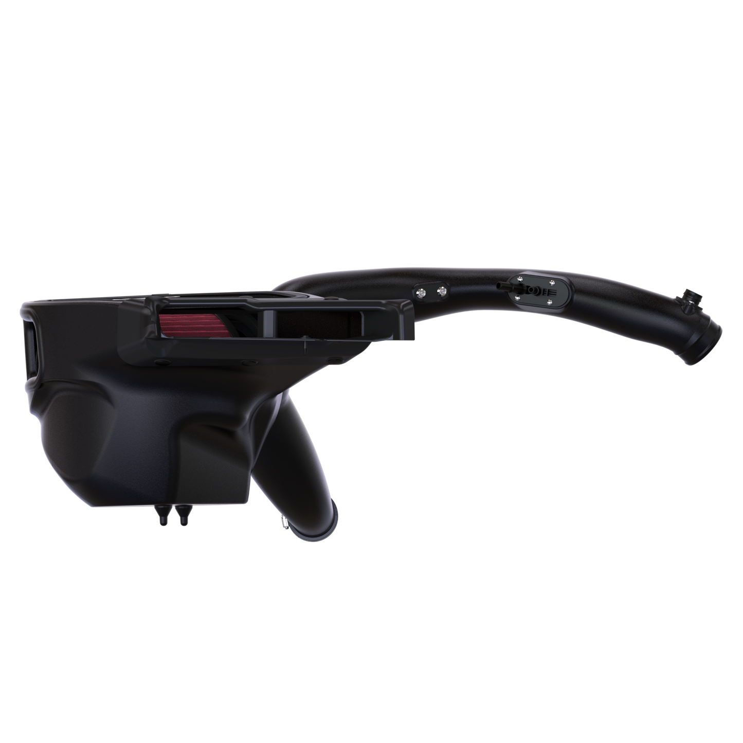 Cold Air Intake for 2022-2025 Ford Bronco Raptor 3.0L Ecoboost