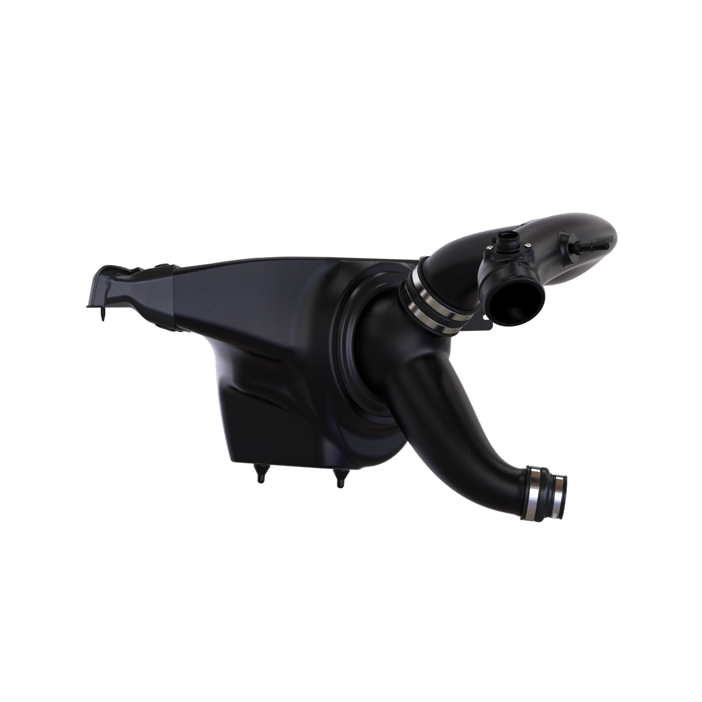 Cold Air Intake for 2022-2025 Ford Bronco Raptor 3.0L Ecoboost
