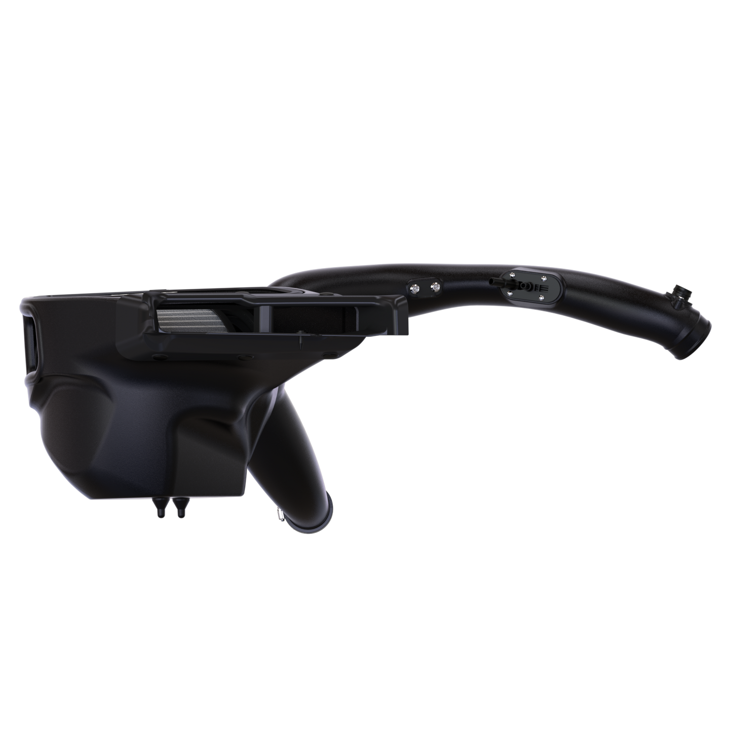 Cold Air Intake for 2022-2025 Ford Bronco Raptor 3.0L Ecoboost