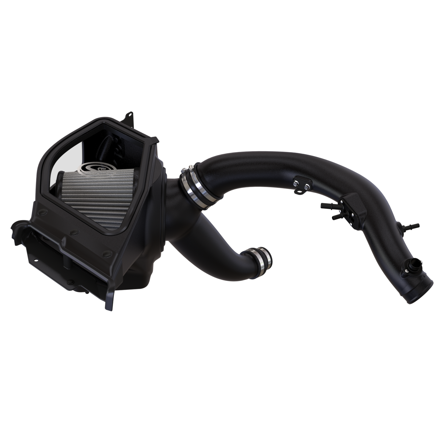 Cold Air Intake for 2022-2025 Ford Bronco Raptor 3.0L Ecoboost